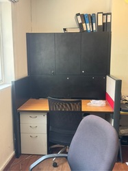 48A CIRCULAR ROAD (D1), Office #632054331